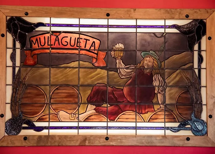 Mulagueta -Restauracao E Turismo Rural
