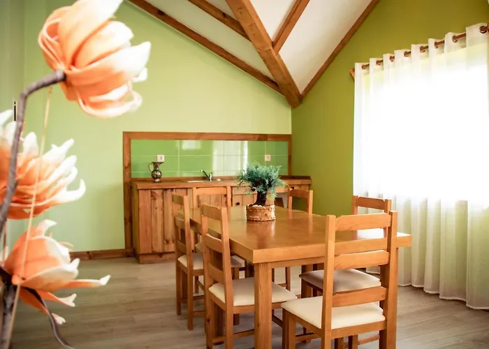 Mulagueta -Restauracao E Turismo Rural