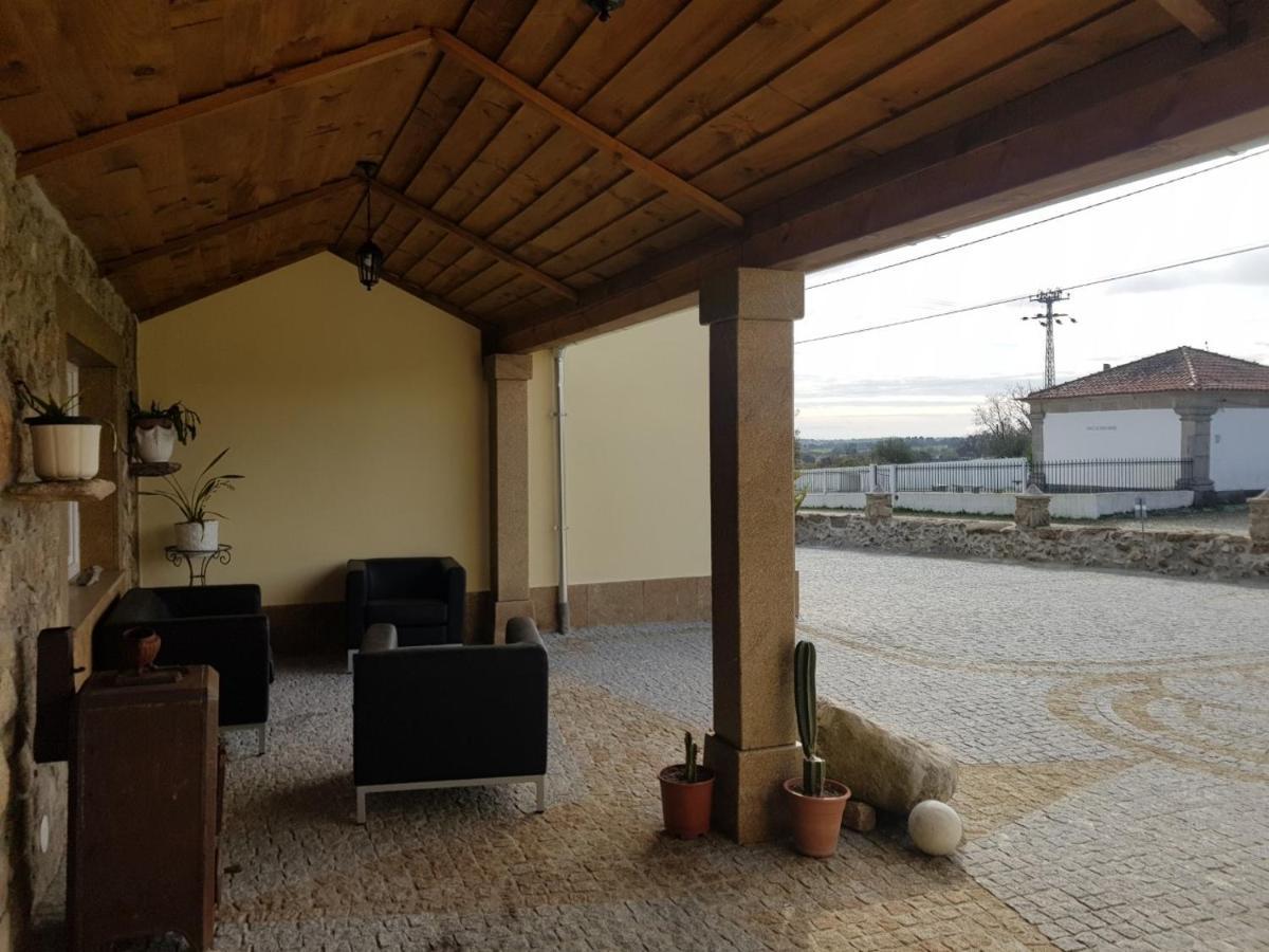 Bauernhof Mulagueta -restauracao E