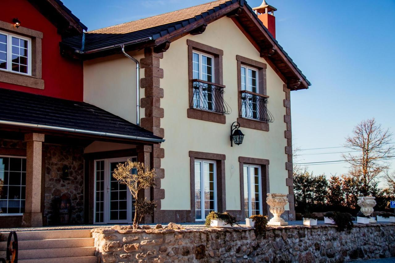 Bauernhof Mulagueta -restauracao E