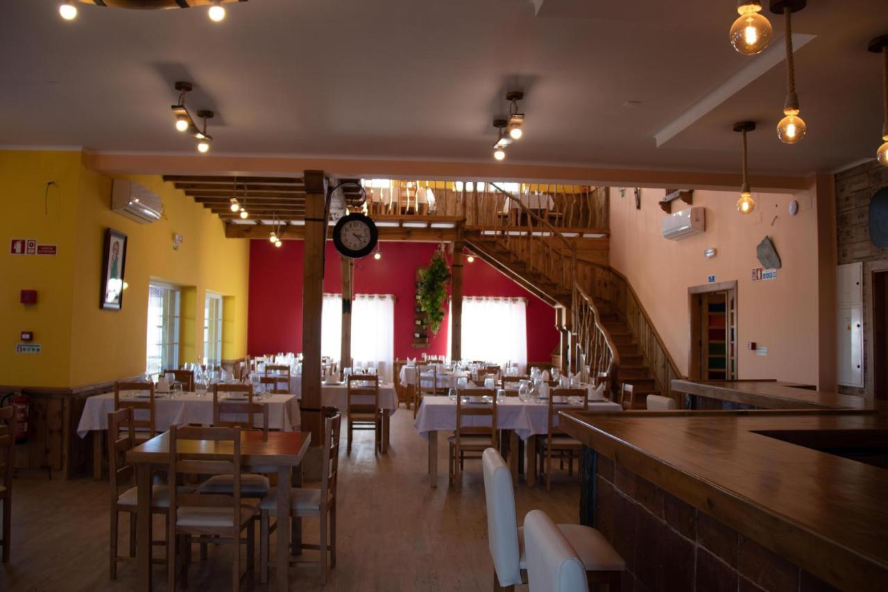 Mulagueta -restauracao E Bauernhof *
