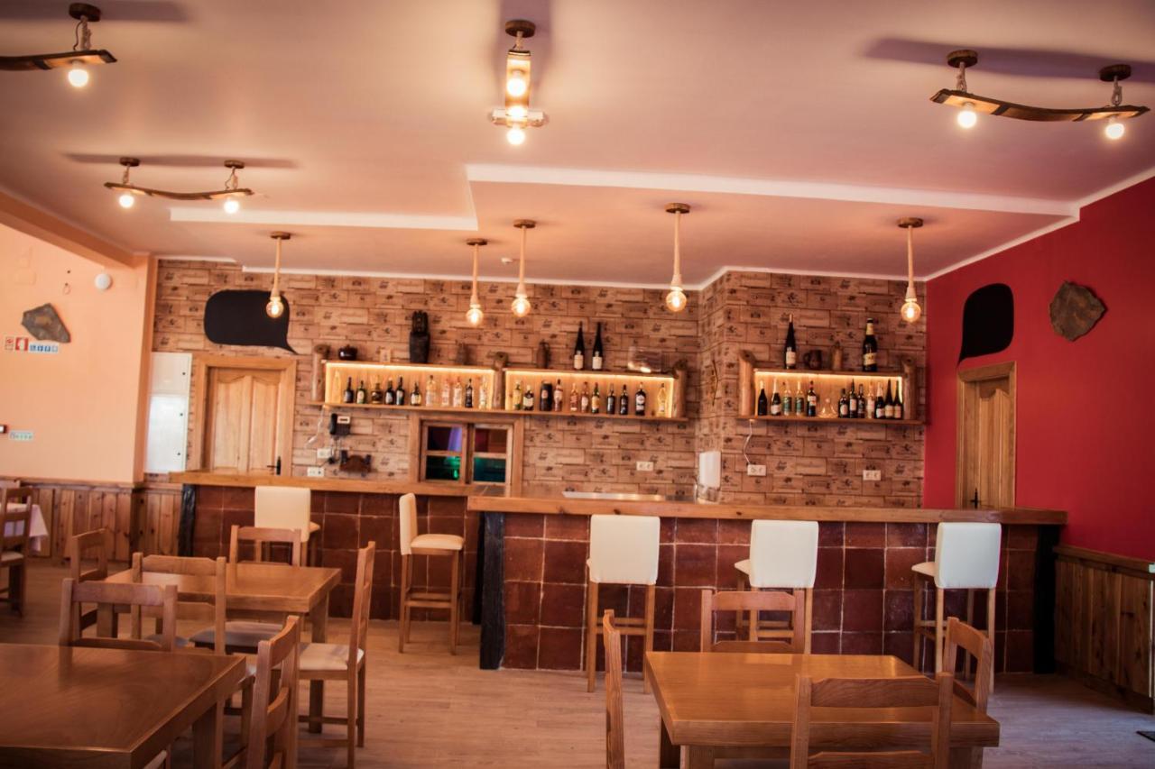 Farm stay Mulagueta -restauracao E Vale da Mula