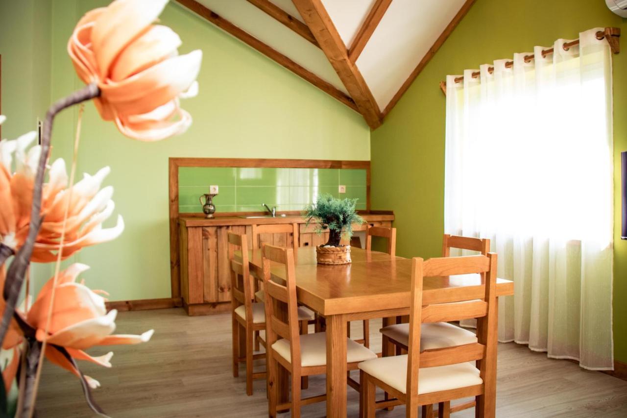 Mulagueta -restauracao E Farm stay Vale da Mula