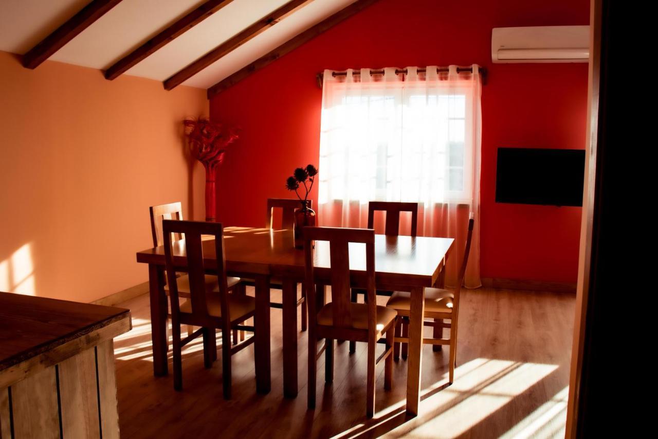 Mulagueta -restauracao E Farm stay Vale da Mula