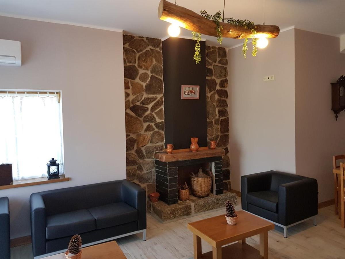 Mulagueta -restauracao E Bauernhof