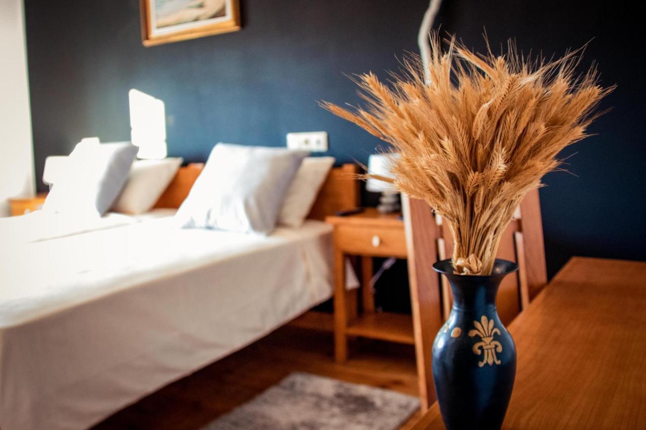 Farm stay Mulagueta -restauracao E Vale da Mula